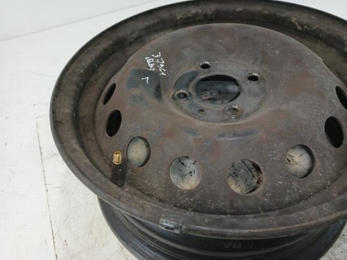 Jante renault clio phase 2 - phase,