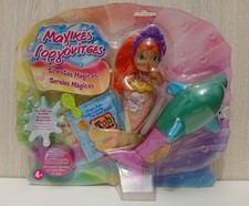 VINTAGE HASBRO MAGIC MERBABIES