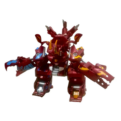 Bakugan maxus dragonoid - bakugan,