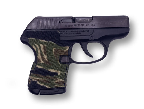 Combat textiles cordura - cordura, grip