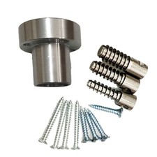 Mandrin de tour à bois 2