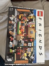 SEALED Lego Ideas 21319