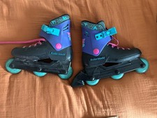 Vintage 90s Rollerblade