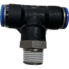 Raccord Pneumatique