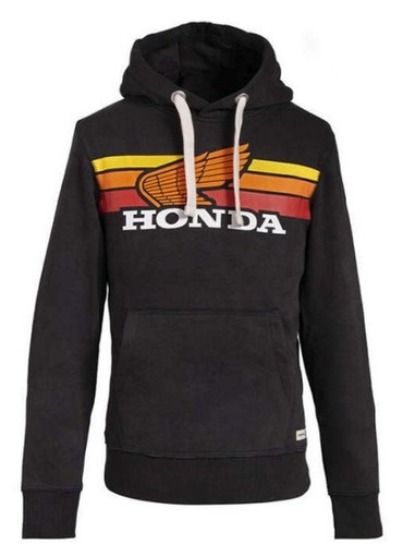 Sweat capuche honda - sweat,