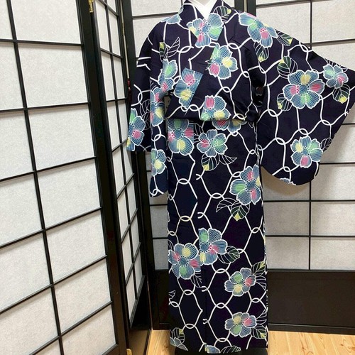 8790 kimono traditionnel - 8790#,