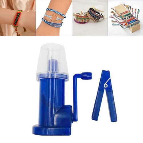 Spool knitter hand - spool,