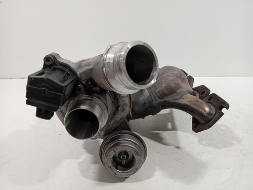 Bmw series turbo 2011 2015 - bmw, 2011-2015