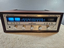 Marantz 2238 Stereo Receiver
