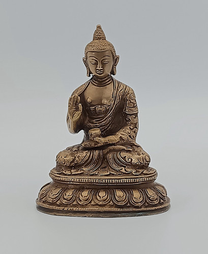 Statue bouddha assis - bouddha,