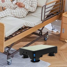 Marchepied Réglable, Aide à L'escalier, Marche pour Cuisine,