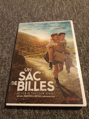 Sac billes patrick - un,