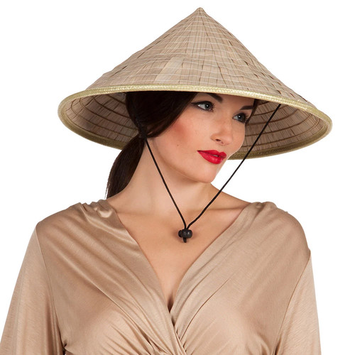 Chapeau chinois
