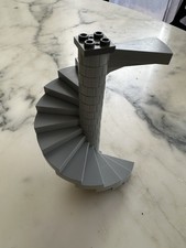 LEGO ESCALIER EN COLIMACON