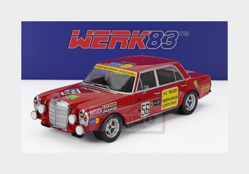 Werk83 mercedes benz 300 - werk83,