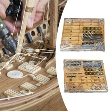 Pinces de bordage de coque