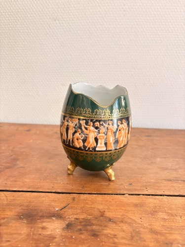 Pot vide poche bonbonnière - pot,