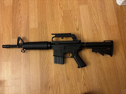 Airsoft emg colt - emg,
