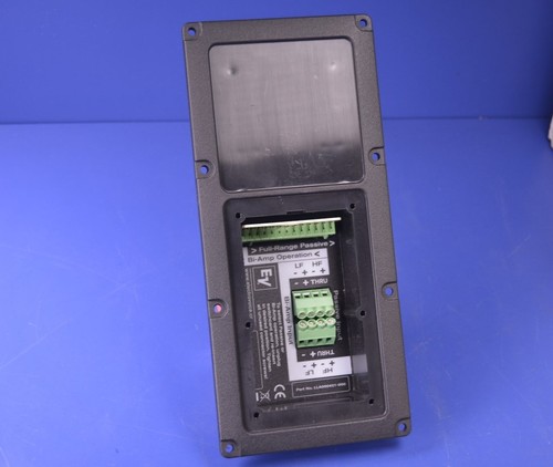 Electro voice woofer - electro-voice®,