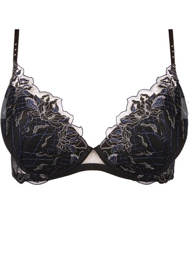 Soutien gorge coques - à,