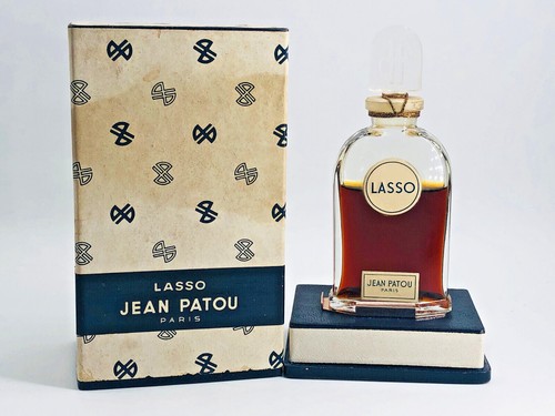Jean patou lasso vintage - lasso,
