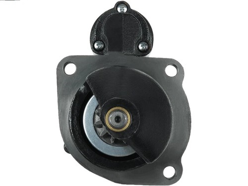 Démarreur 12v pour tracteur - 12v,