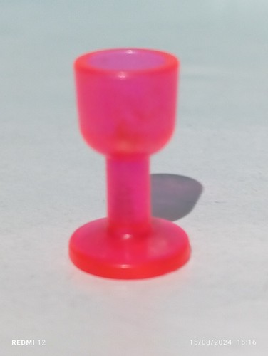 Playmobil coupe rouge - playmobil,