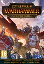 Total War Warhammer L'Ancien