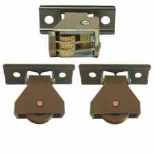 Jeu de rouleaux pour syst?me