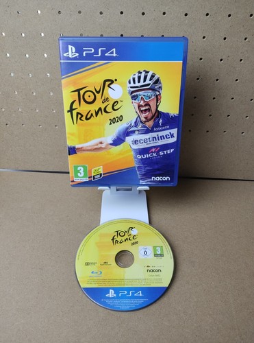 Tour france 2020 - de, jeu