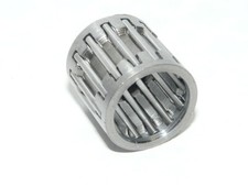 Cage a aiguilles pour la Yamaha   125   DTMX   TY   DTLC   RDLC         (piston)
