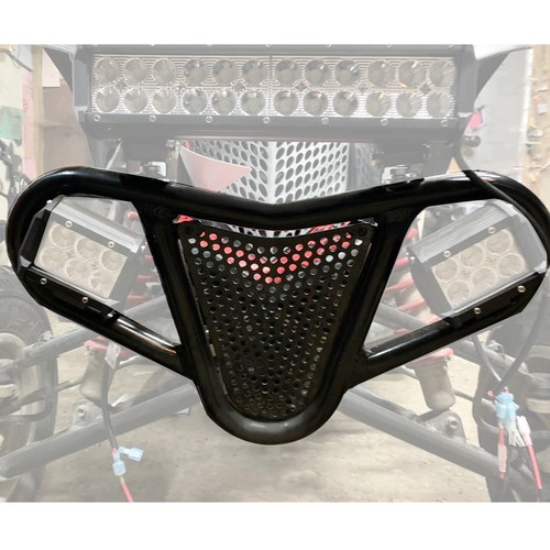 Front bumper for kawasaki - for,