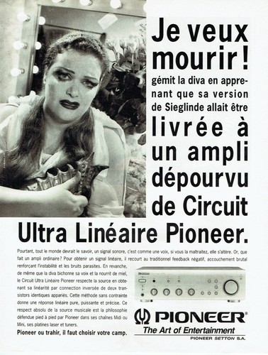 Publicité advertising 320 - publicité,