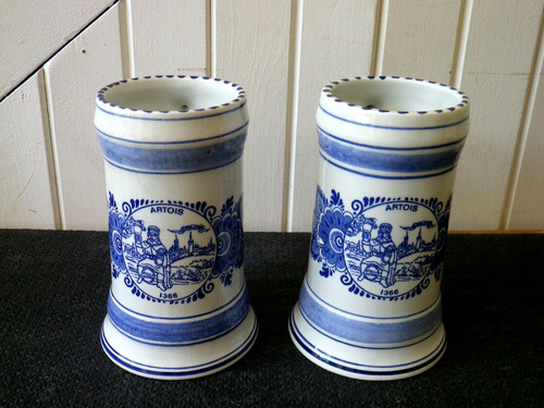 Chopes delft blue hollande - 2,