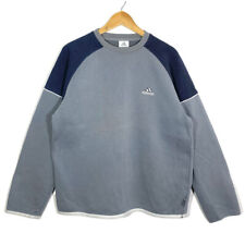 Sweat Crewneck Vintage 2002 Adidas