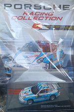 Collection De Course PORSCHE