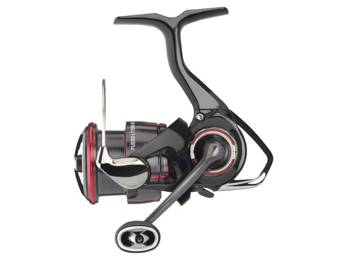 Daiwa fuego lt - 23‘,