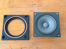 Haut parleur Medium Kenwood KL 7070X en parfait état.