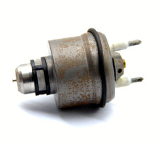 Injecteur de Carburant Spi Point Simple Pour Ford Escort Fiesta Orion 1.1 13