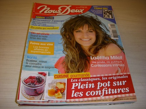 Nousdeux 3556 2015 - nousdeux, 08.2015