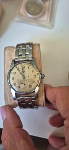 Montre lip vintage - montre,