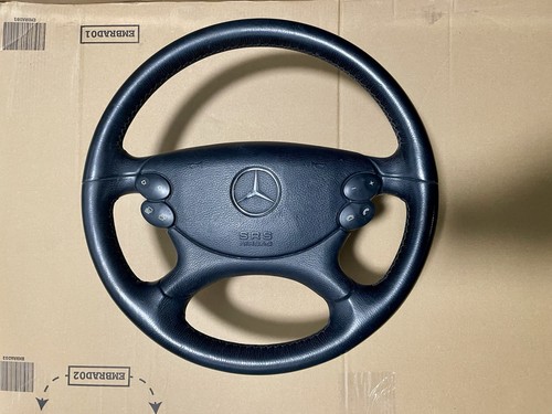 Volant mercedes cls w219 - volant,