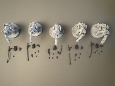 Warhammer 40k Tallarn 5