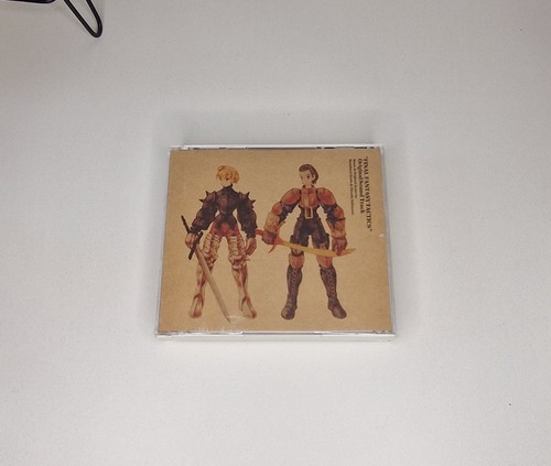 Final fantasy tactics - final,