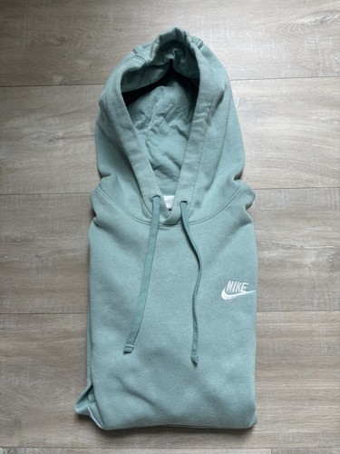 Pull nike vert très bon - pull, s