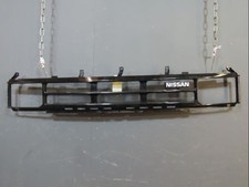 Calandre NISSAN TERRANO 51112993305