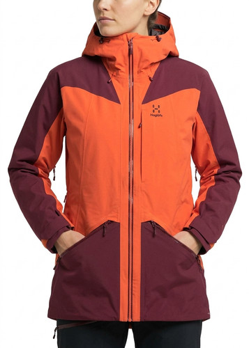 Veste haglofs niva insulated - haglofs,