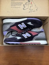 New Balance 577 English Tender