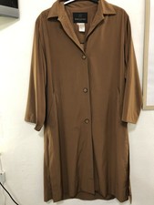 Manteau Pardessus Trench Coat