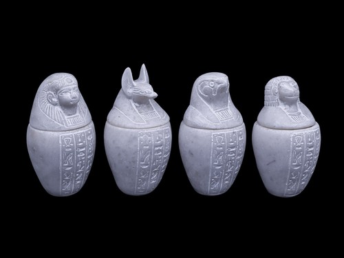 Rare ancien egyptien - rare,